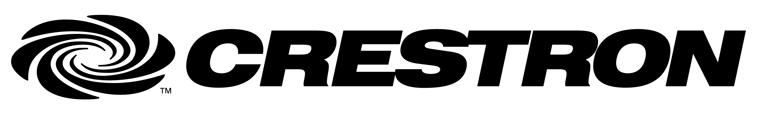 Crestron Logo